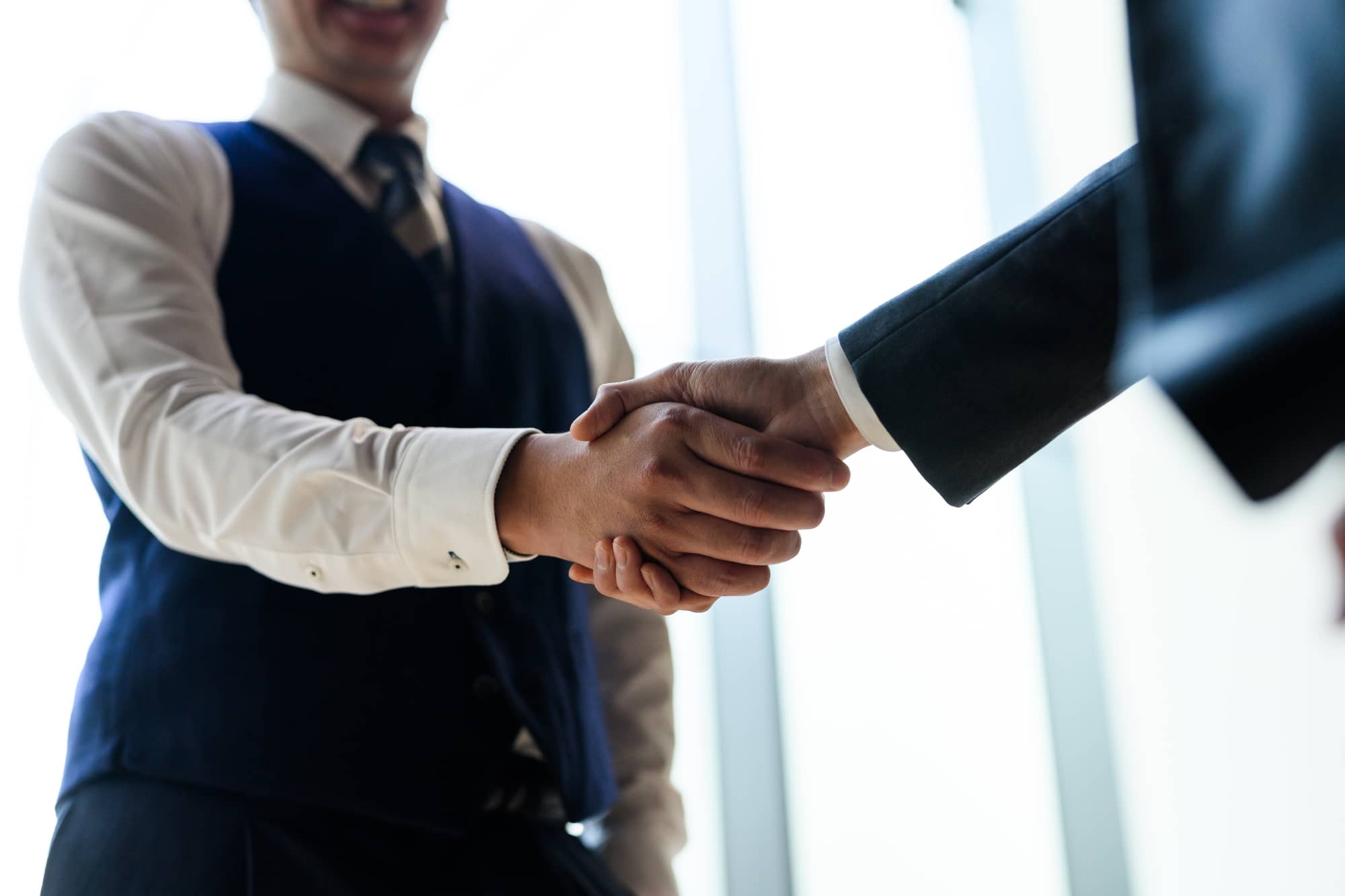 AMSconsulting株式会社