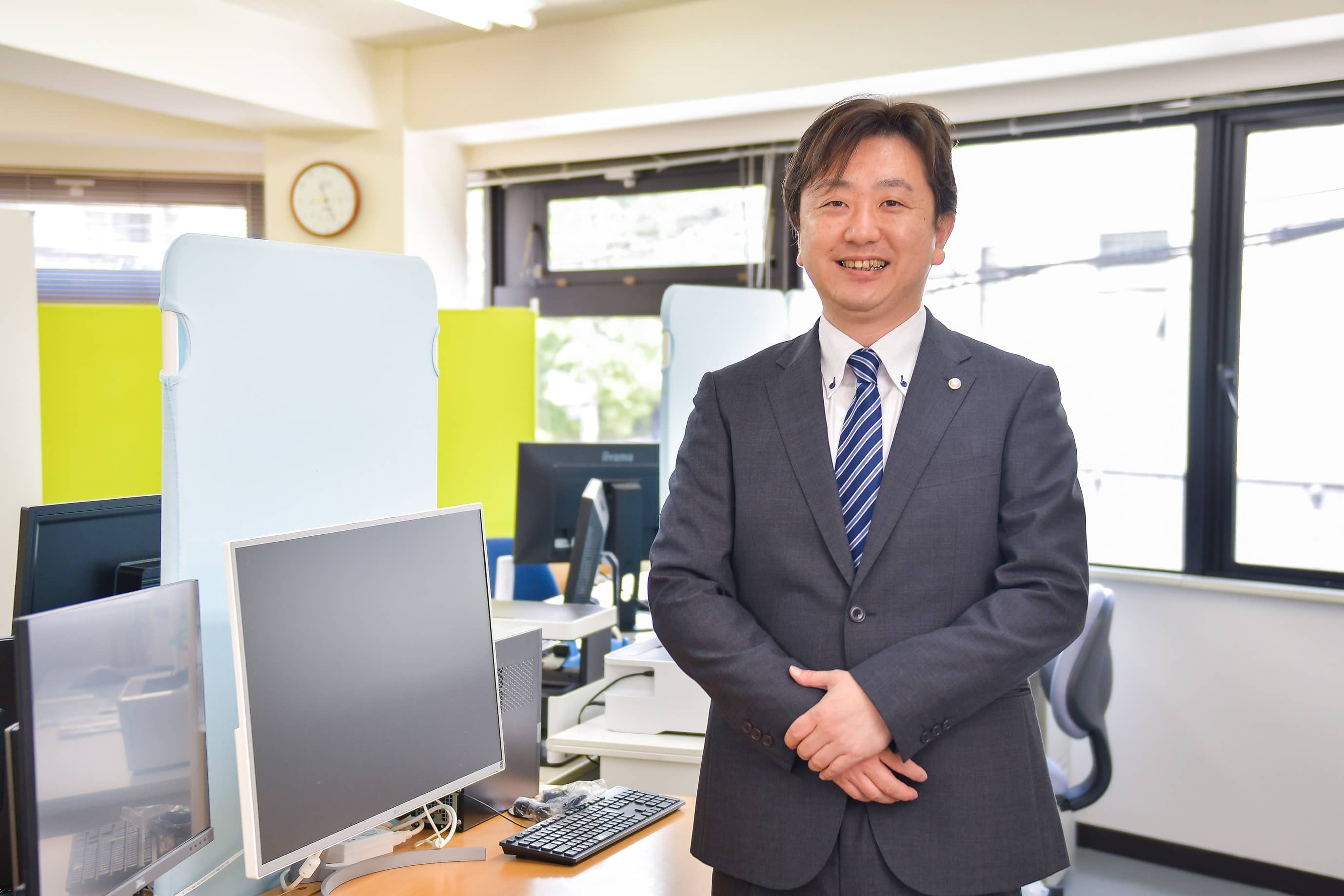 税理士法人グリュック