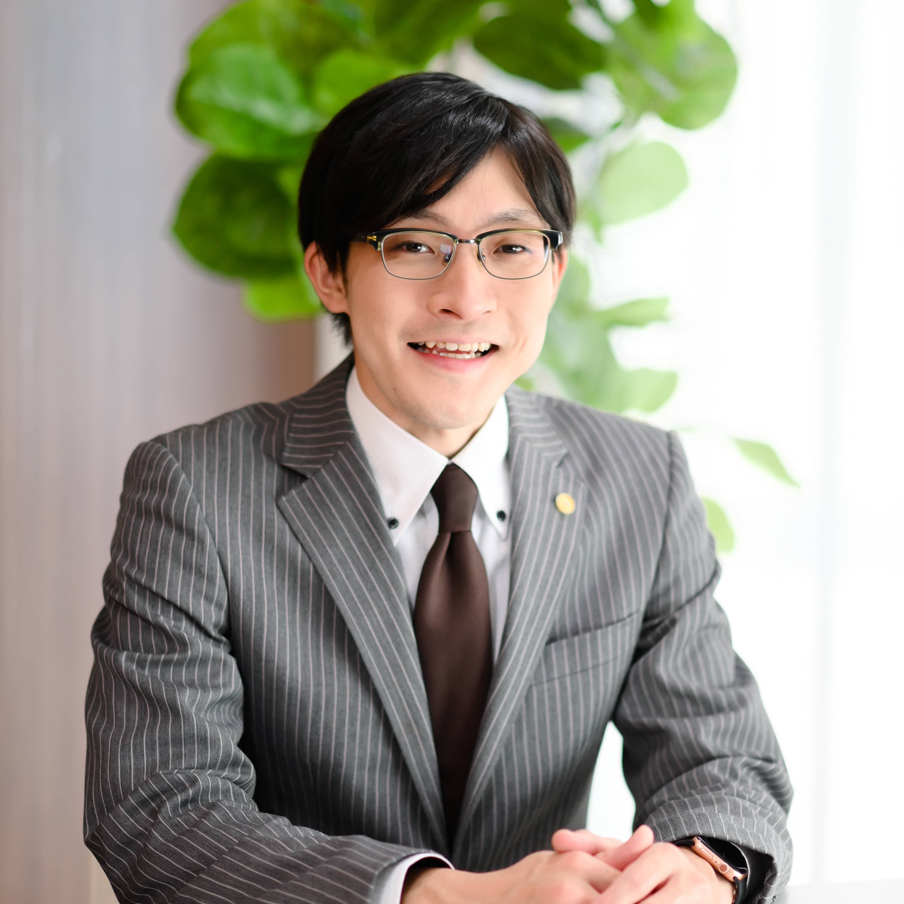 ライフインジャパン行政書士事務所