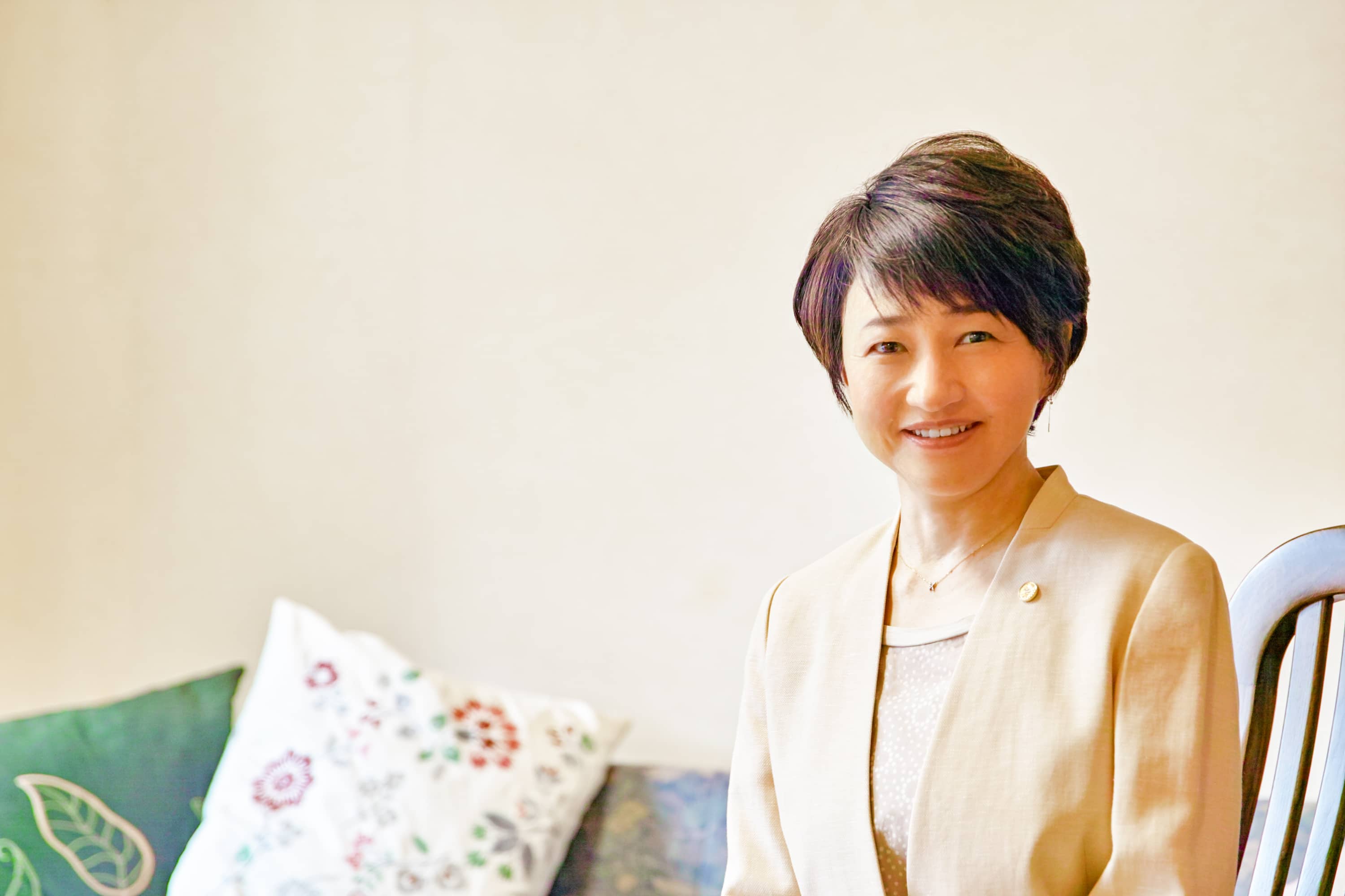 行政書士事務所ユーサポート