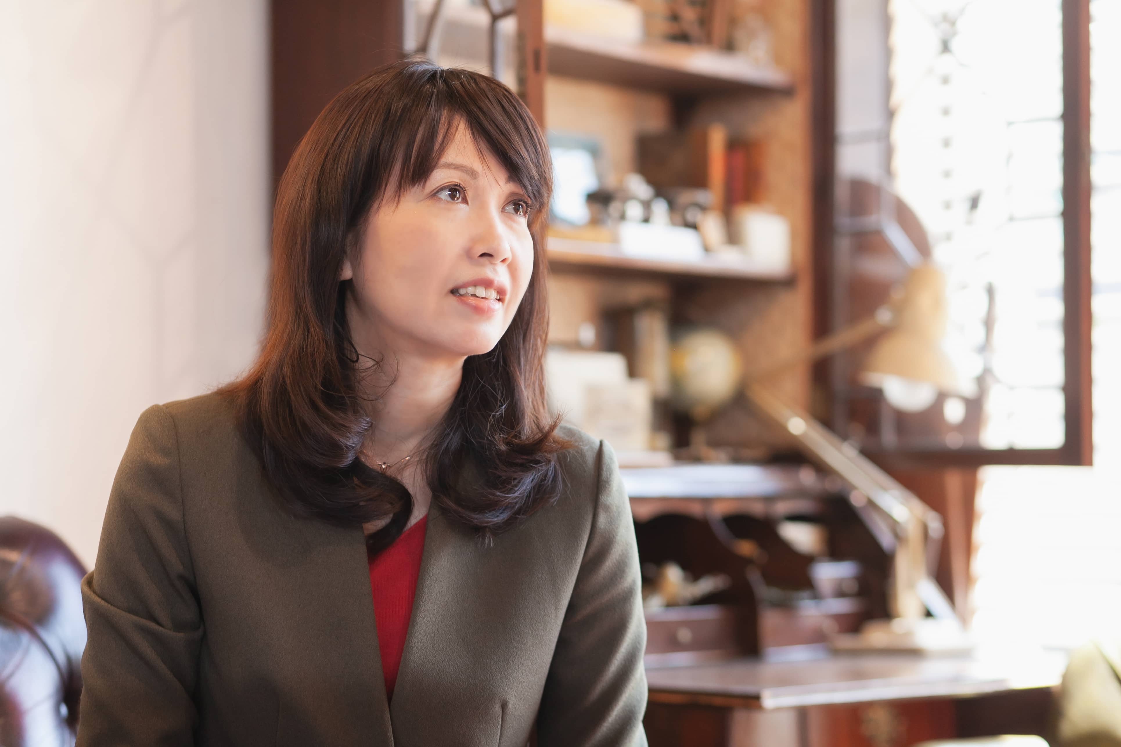 法律事務所キノール東京