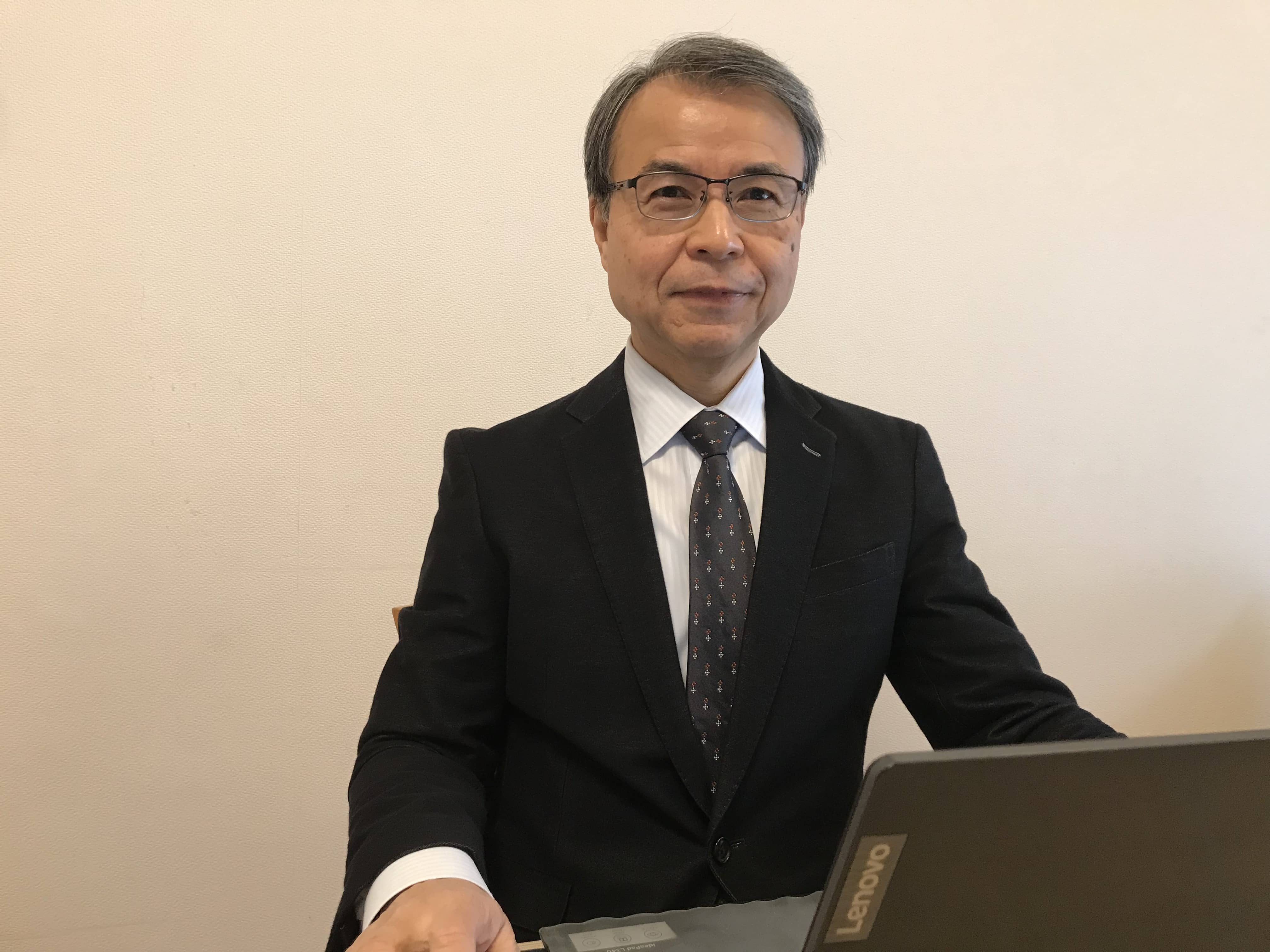 渡井マネジメントオフィス