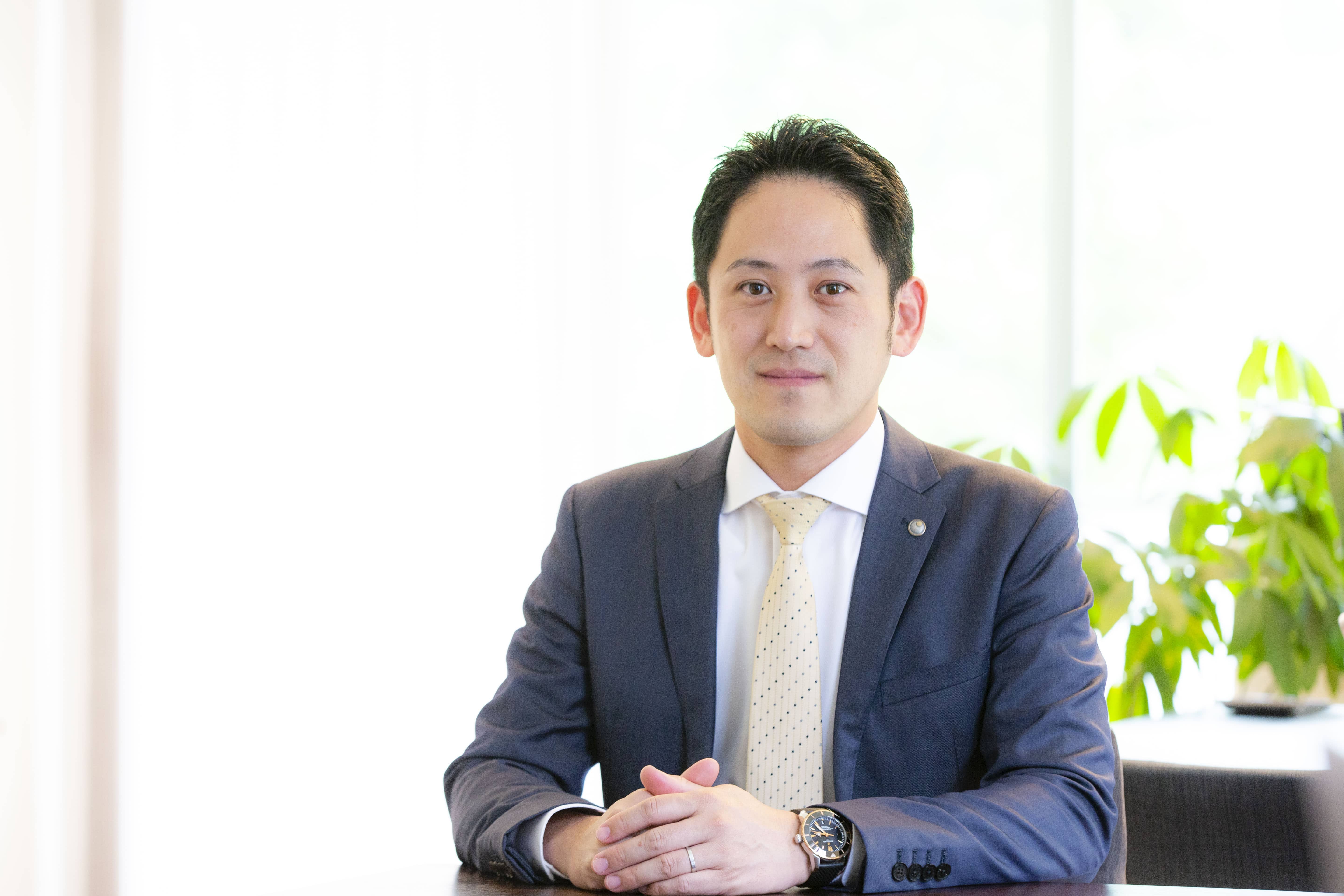 渡邉優税理士事務所