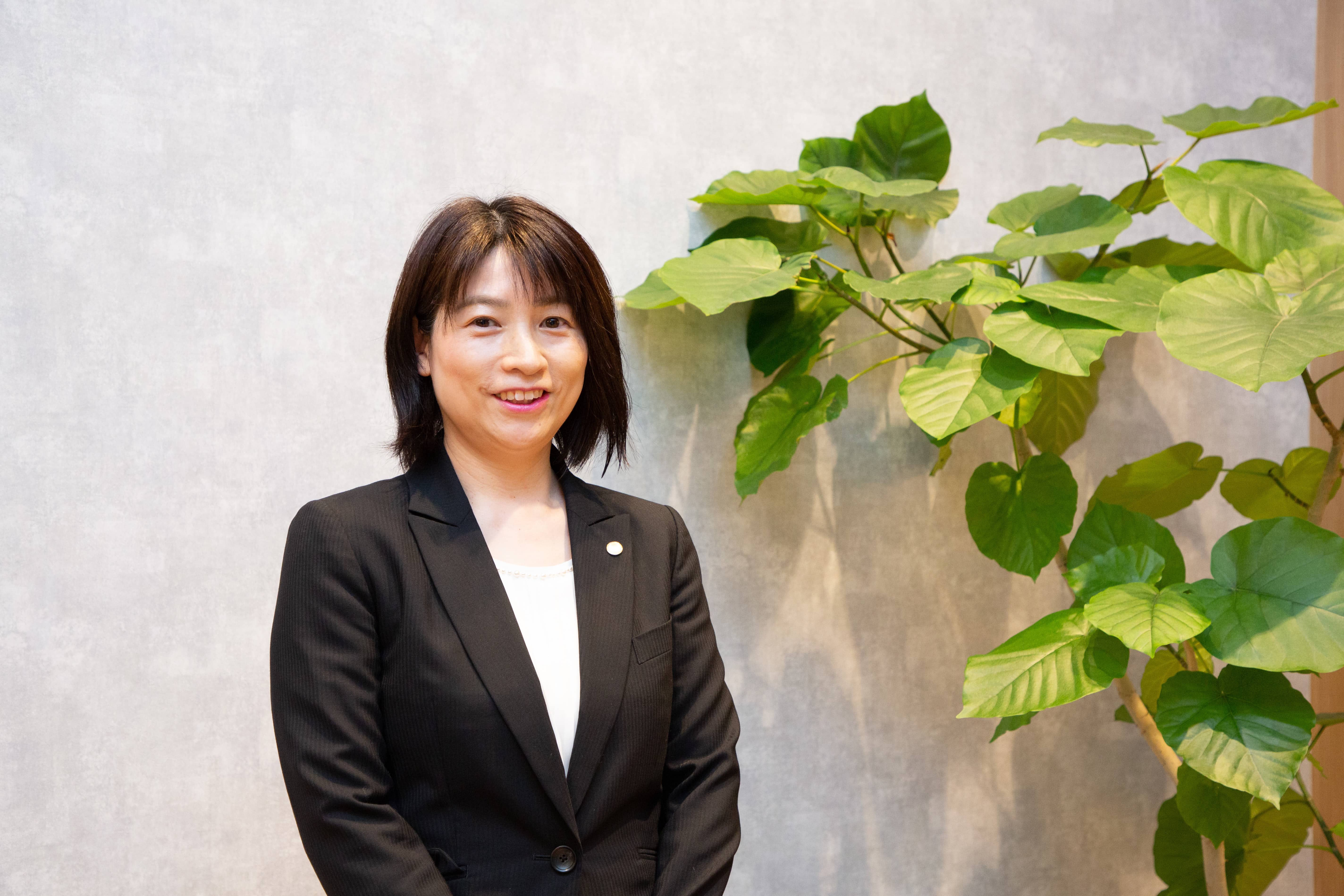 久保順子税理士事務所