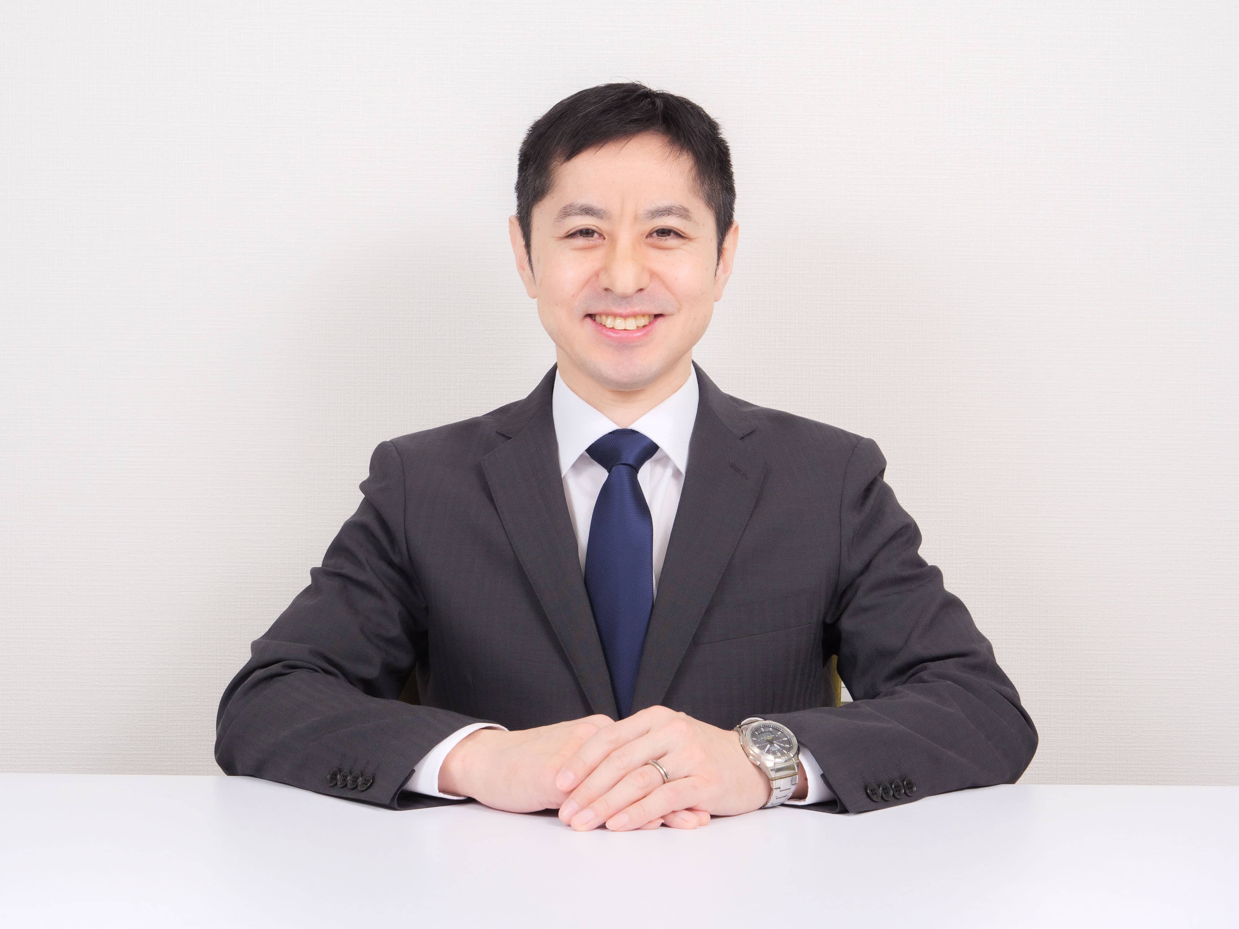 行政書士宮武事務所