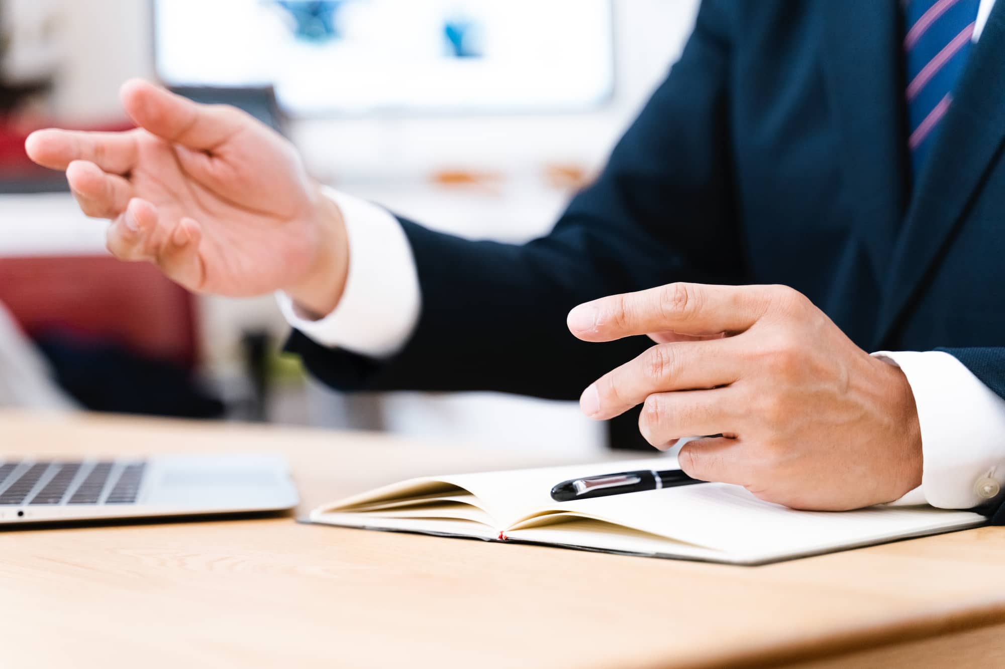 AMSconsulting株式会社