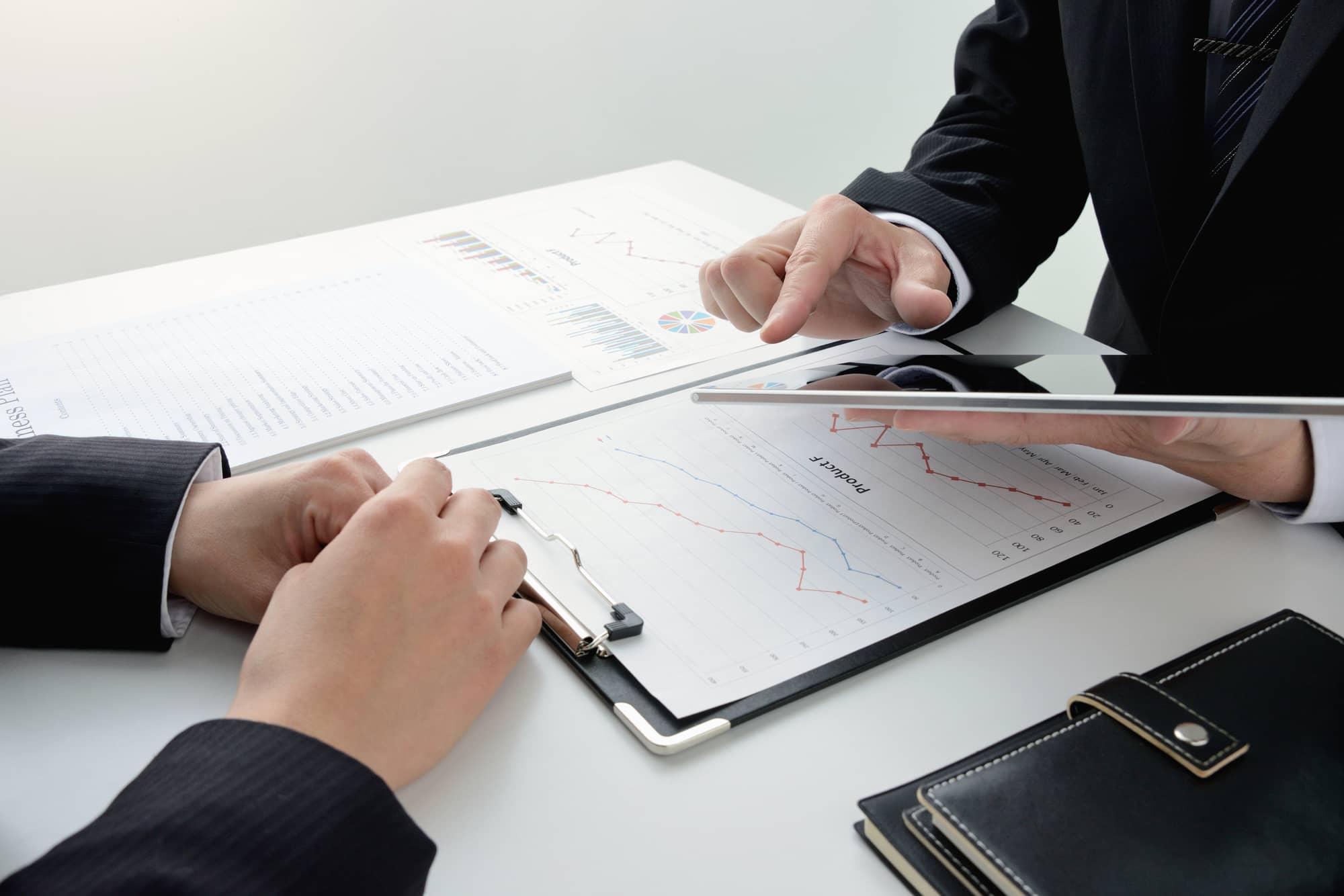 早河英太税理士事務所