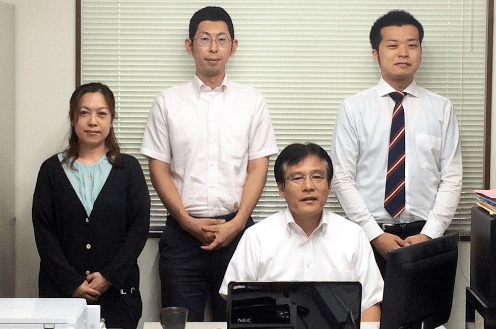 宮崎一博税理士事務所