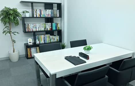 クローバー会計事務所