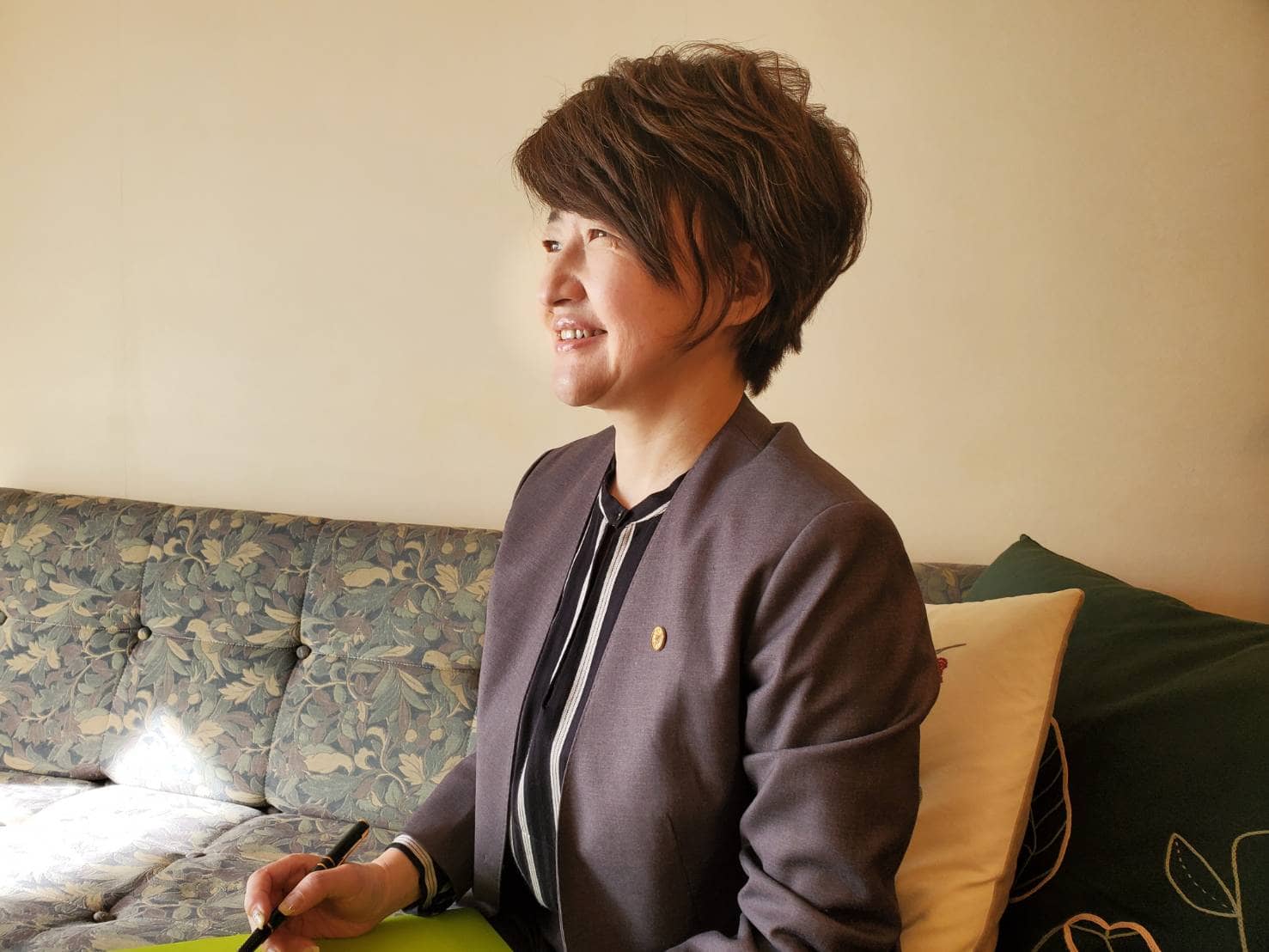 行政書士事務所ユーサポート