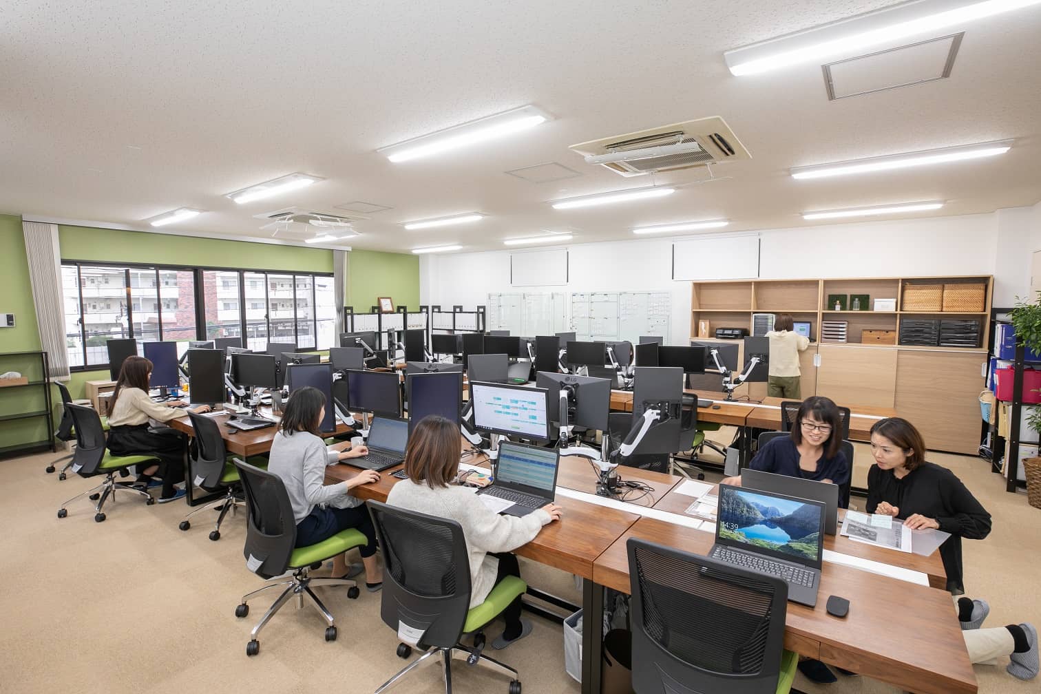 税理士法人GrowUp