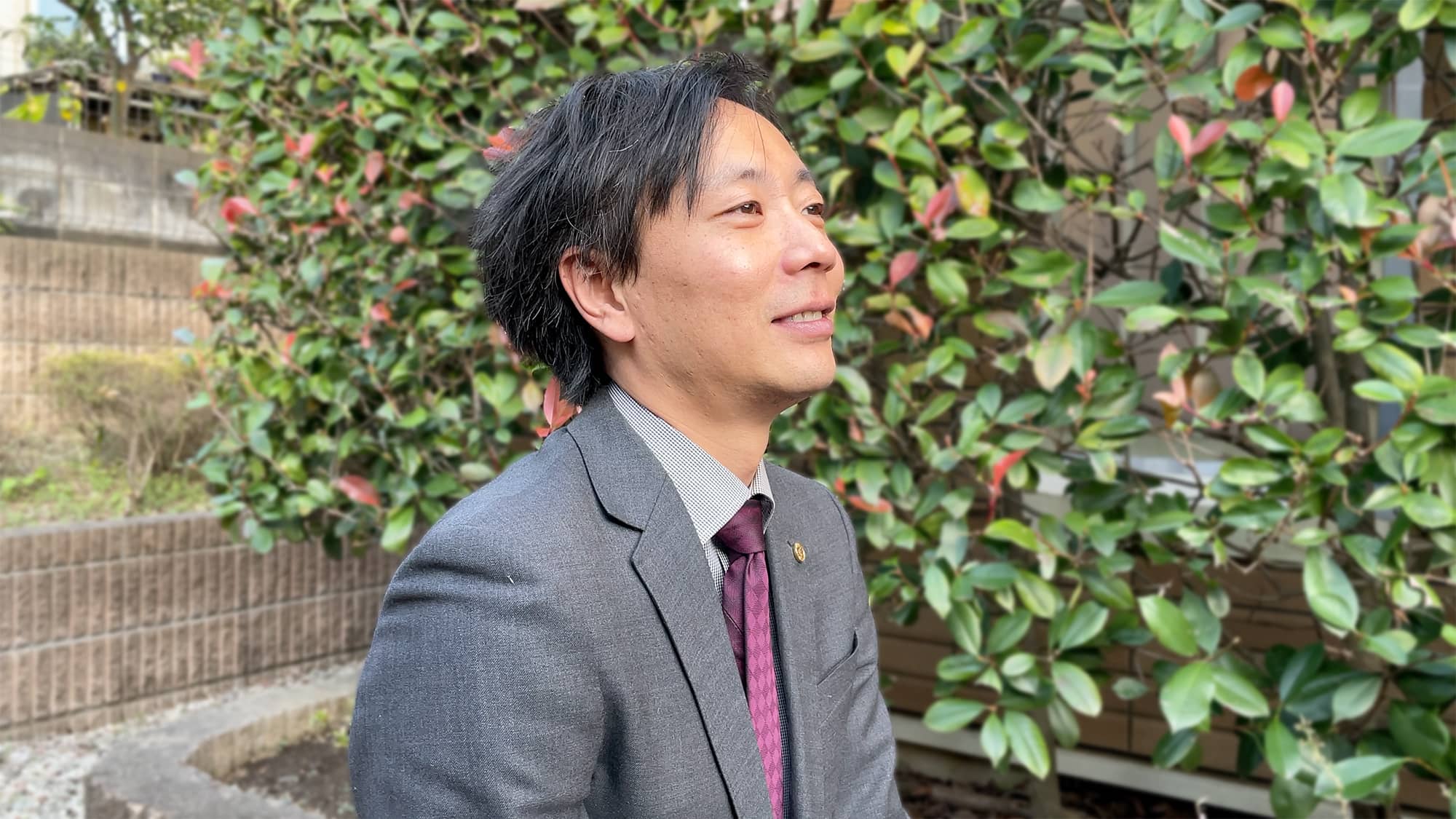 藤原友行政書士事務所