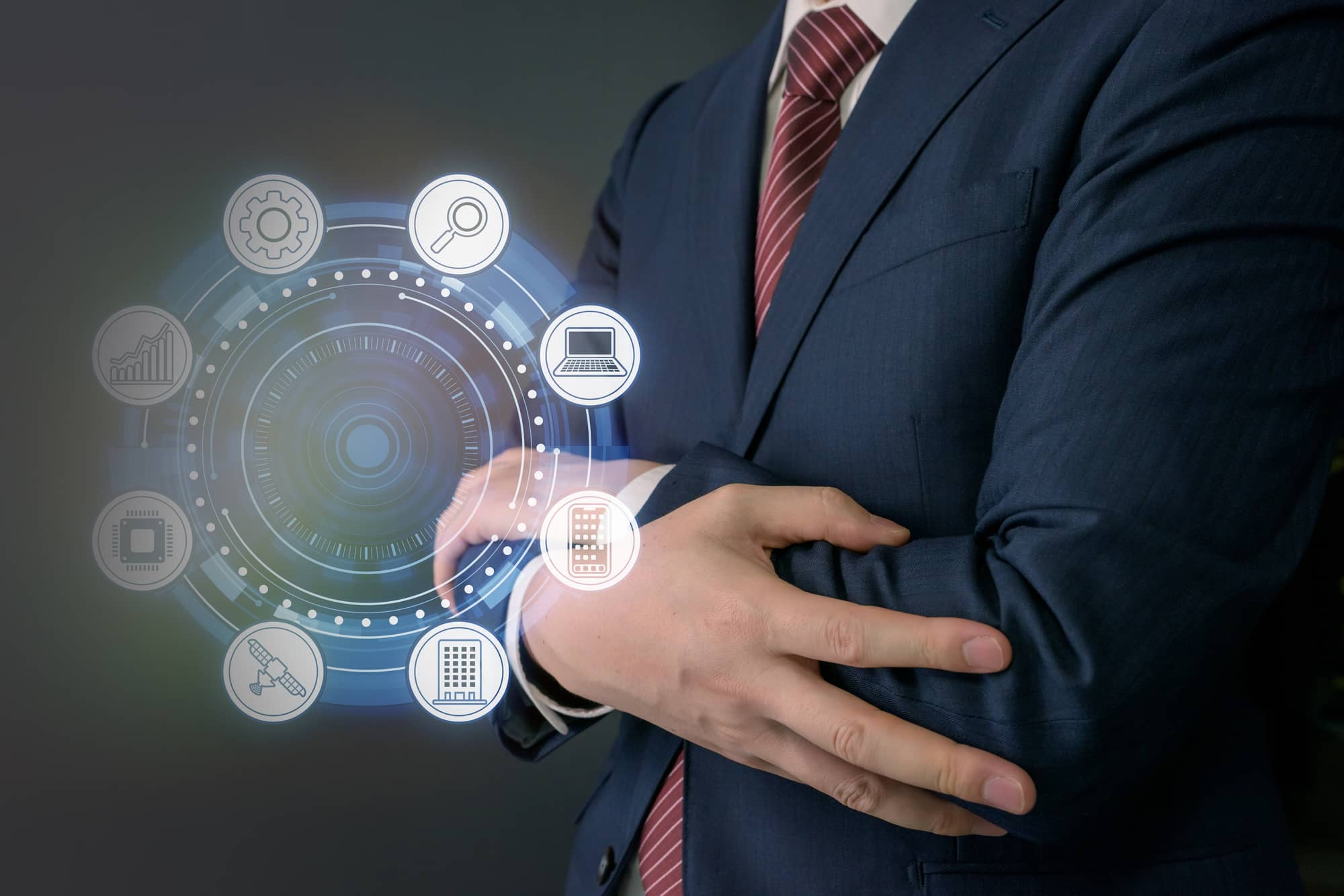 AMSconsulting株式会社