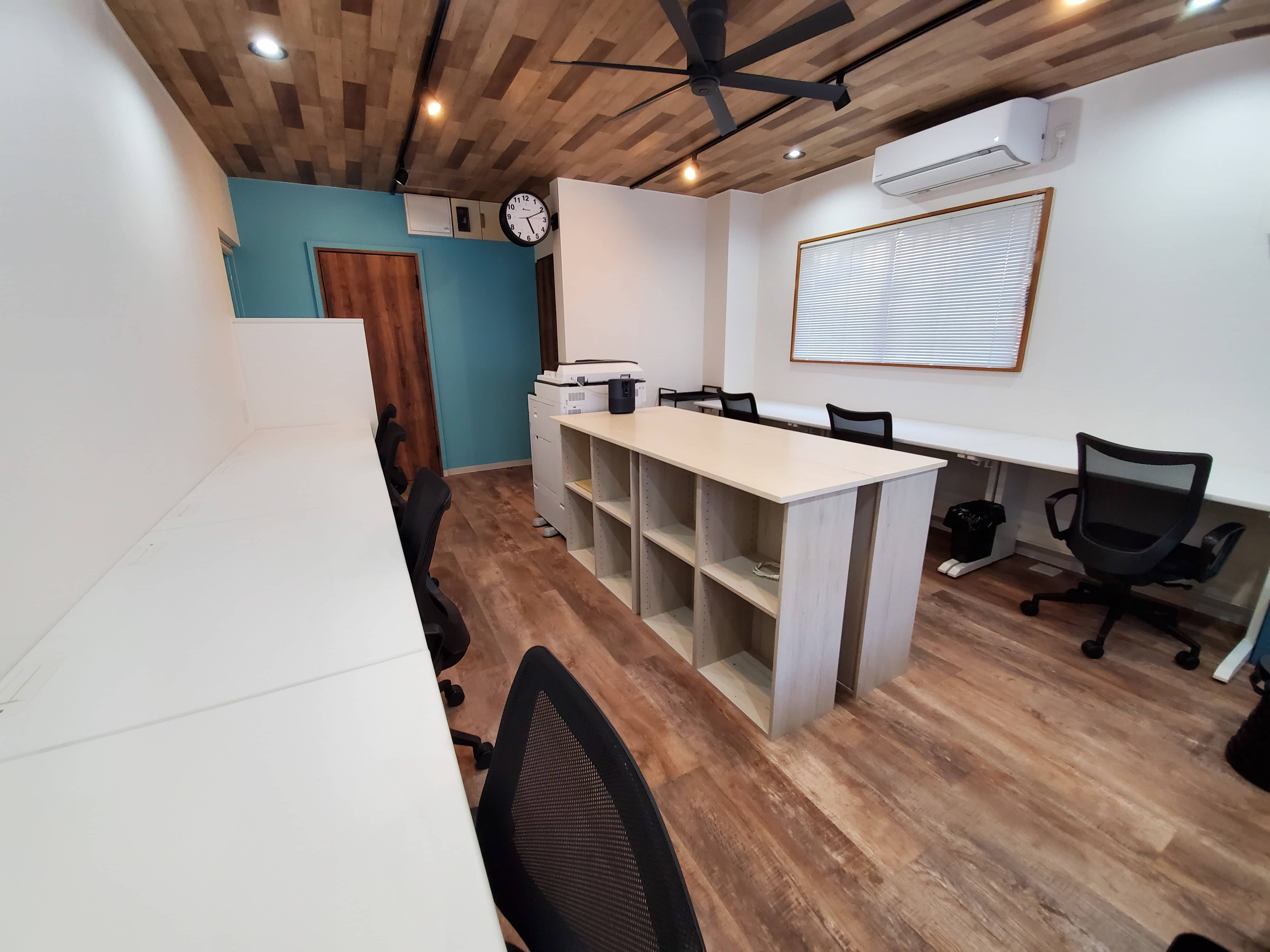 税理士法人タックス・ケア