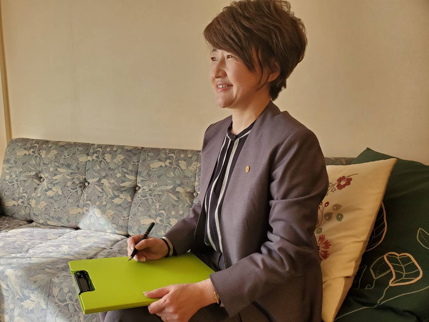 行政書士事務所ユーサポート