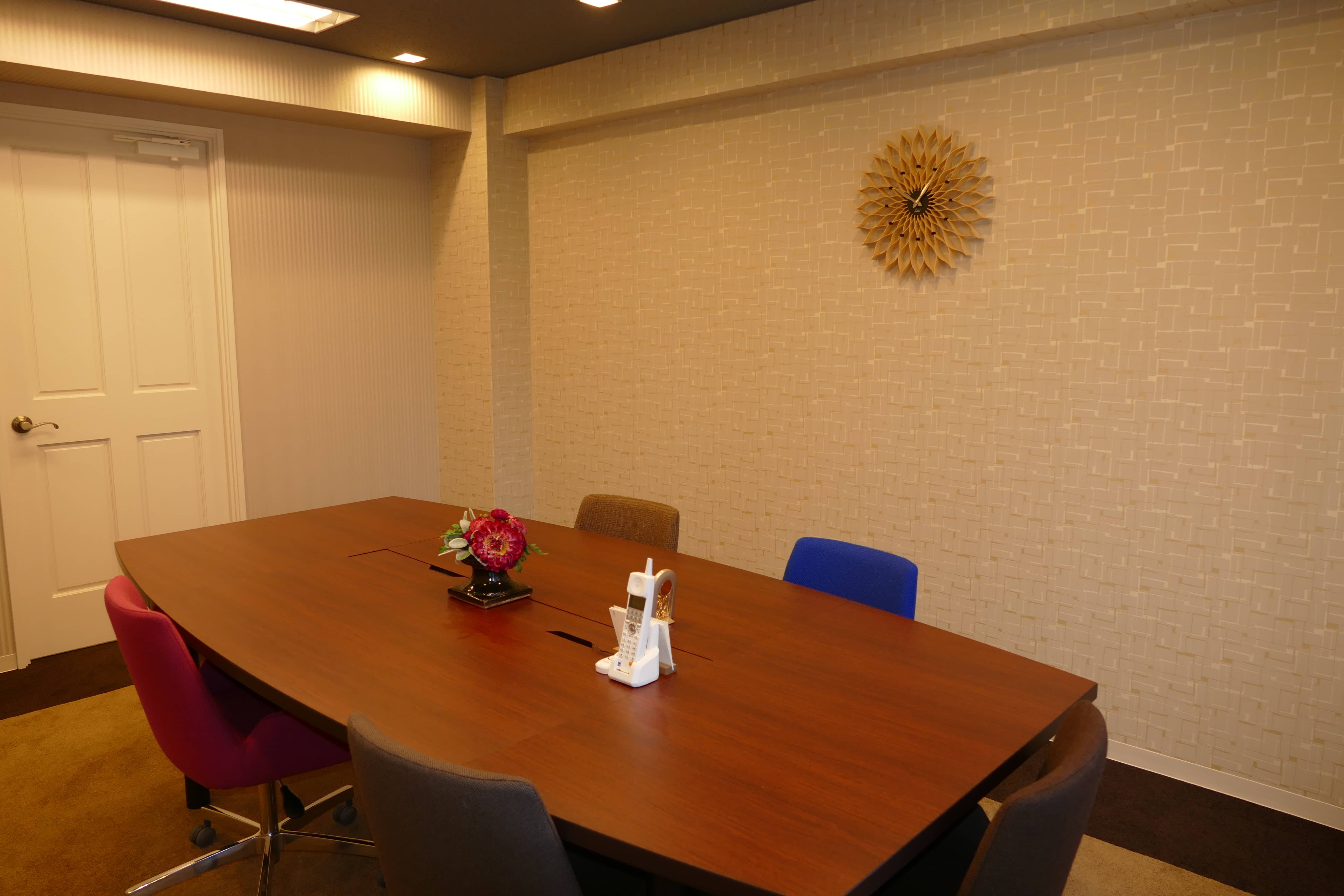 法律事務所キノール東京