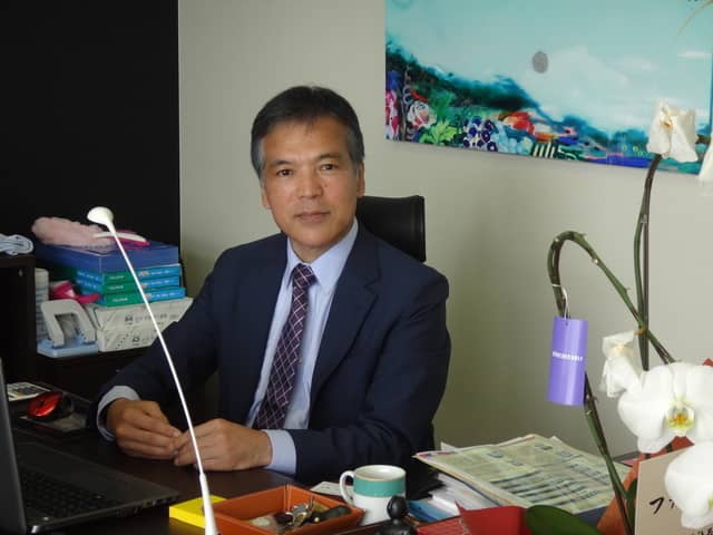 あおぞら資産相談室