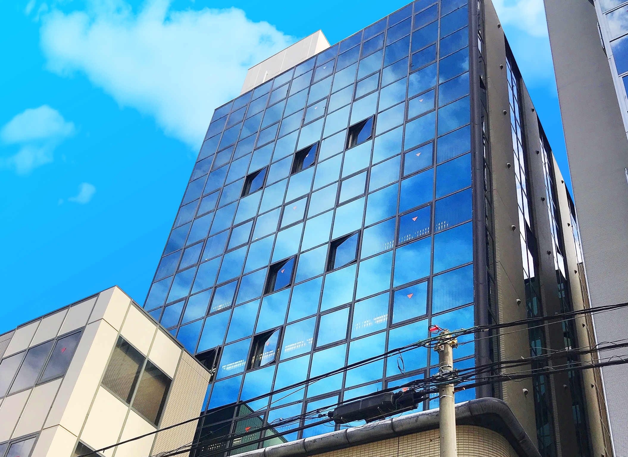 遺産相続手続まごころ代行センター