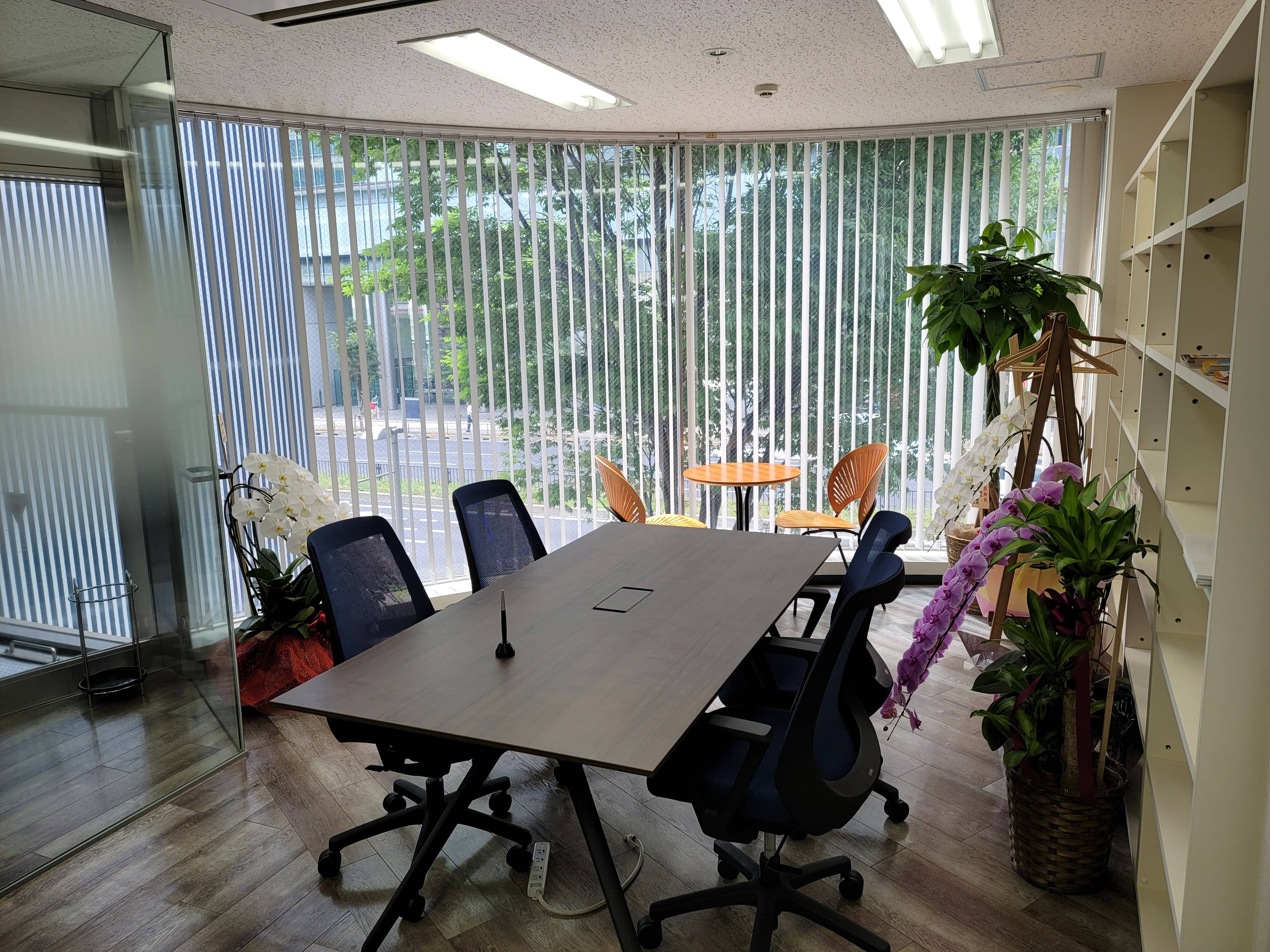 弁護士法人龍馬あおやま事務所