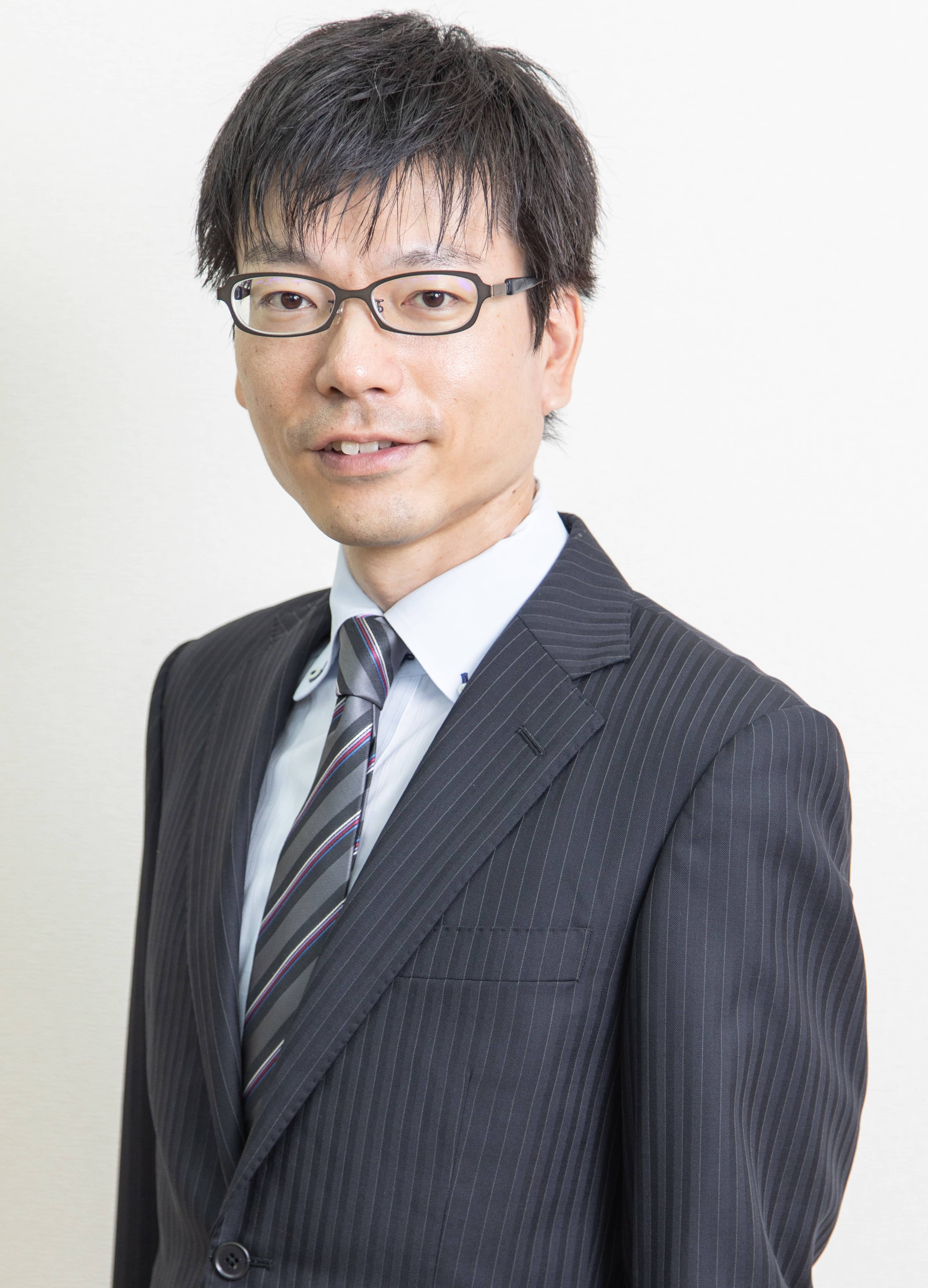 司法書士・行政書士菅井事務所