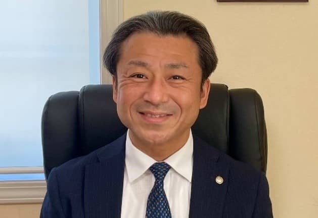 稲川善文税理士事務所