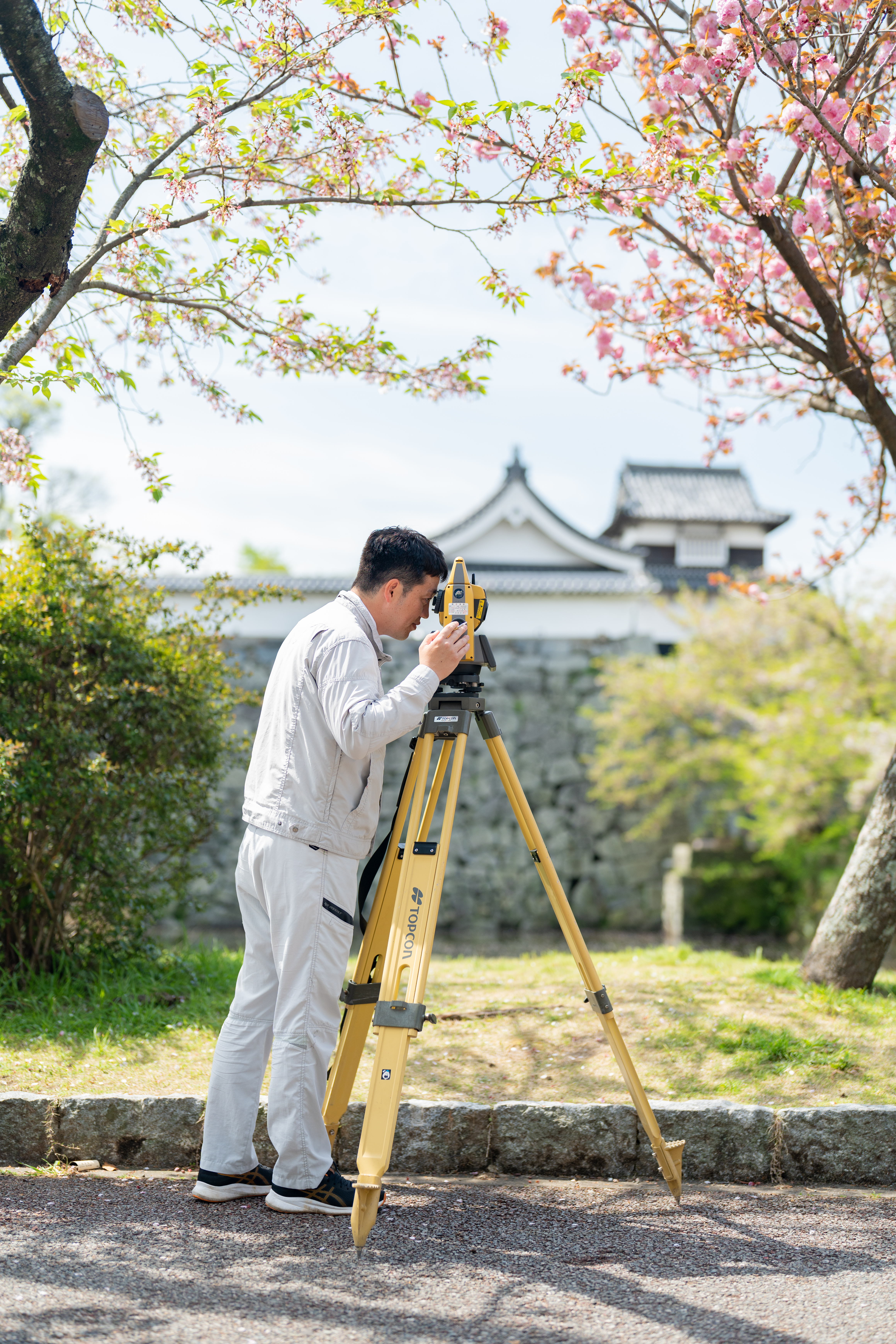 土地家屋調査士ウエムラ事務所