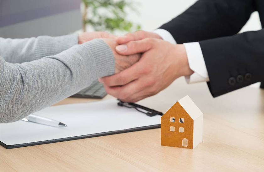 相続に関する士業・専門家ごとに得意な得意分野を選択・登録